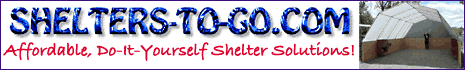 Visit Shelters to go!
